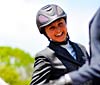 Georgina Bloomberg
