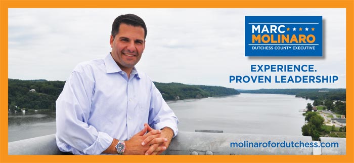 Marc Molinaro